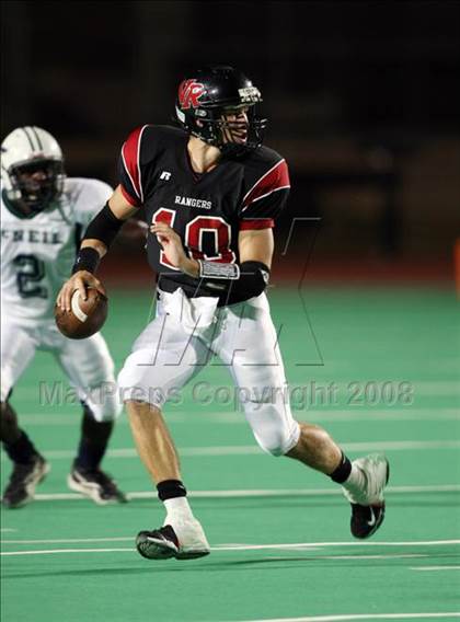 Thumbnail 1 in McNeil @ Vista Ridge photogallery.