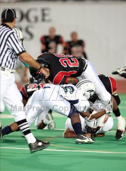 Thumbnail 3 in McNeil @ Vista Ridge photogallery.
