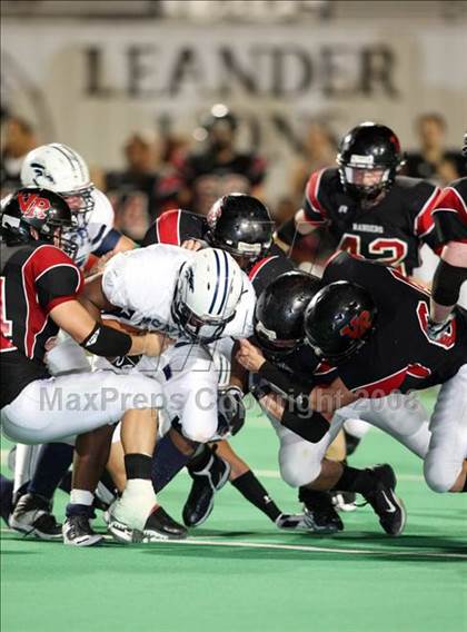 Thumbnail 3 in McNeil @ Vista Ridge photogallery.