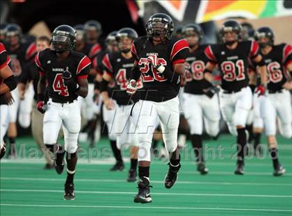 Thumbnail 2 in McNeil @ Vista Ridge photogallery.