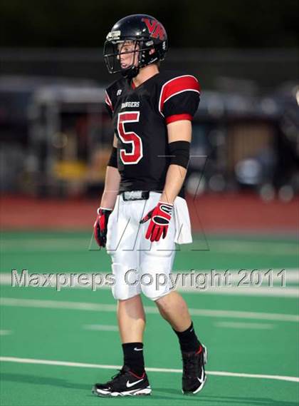 Thumbnail 1 in McNeil @ Vista Ridge photogallery.