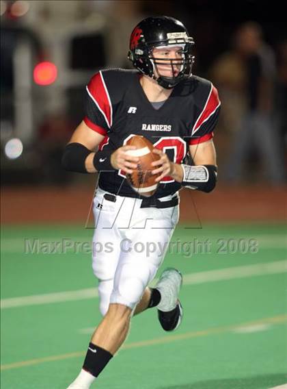 Thumbnail 2 in McNeil @ Vista Ridge photogallery.