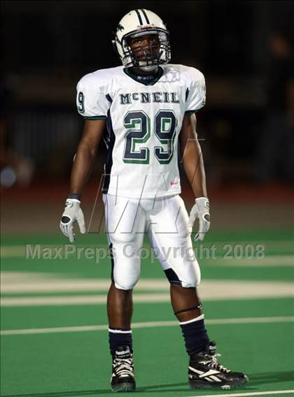 Thumbnail 2 in McNeil @ Vista Ridge photogallery.