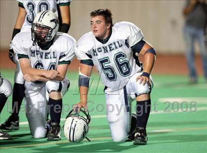 Thumbnail 3 in McNeil @ Vista Ridge photogallery.