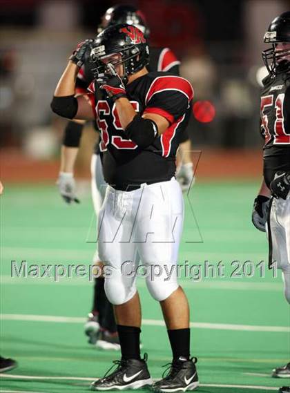 Thumbnail 3 in McNeil @ Vista Ridge photogallery.