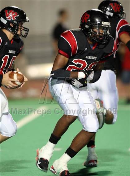 Thumbnail 3 in McNeil @ Vista Ridge photogallery.