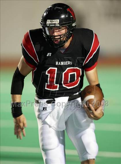 Thumbnail 2 in McNeil @ Vista Ridge photogallery.