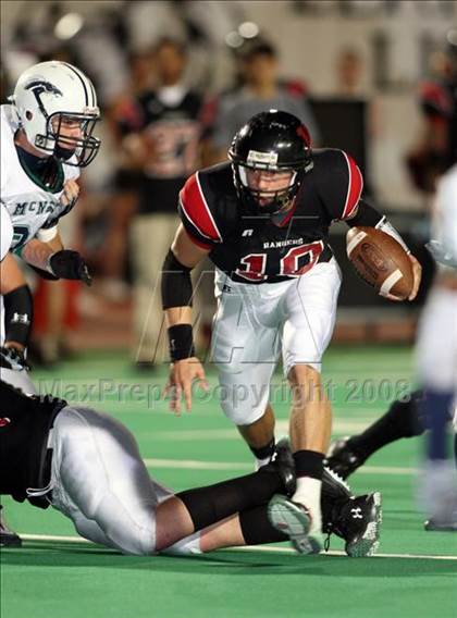 Thumbnail 3 in McNeil @ Vista Ridge photogallery.