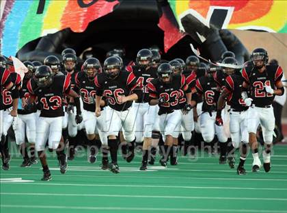 Thumbnail 3 in McNeil @ Vista Ridge photogallery.