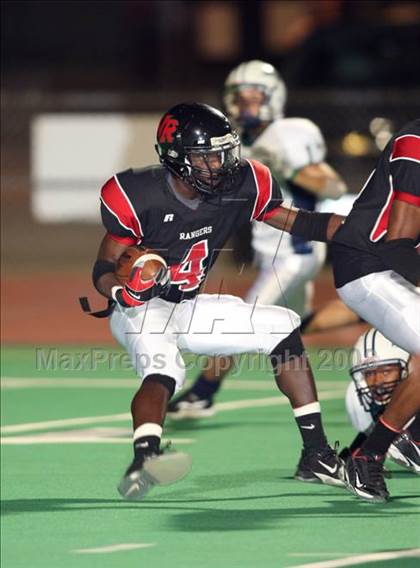 Thumbnail 1 in McNeil @ Vista Ridge photogallery.