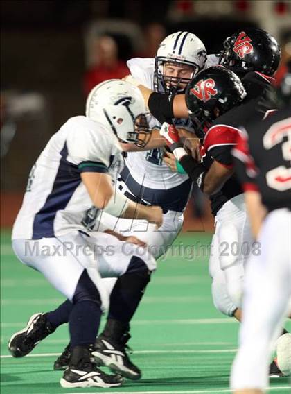 Thumbnail 2 in McNeil @ Vista Ridge photogallery.