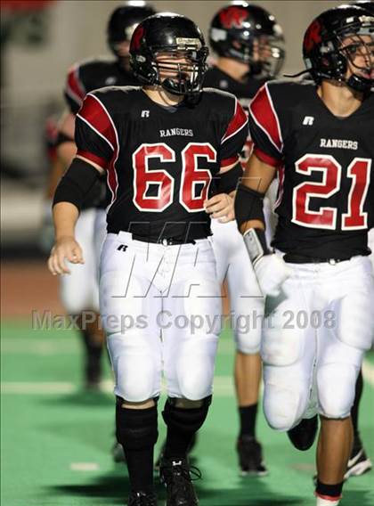 Thumbnail 2 in McNeil @ Vista Ridge photogallery.