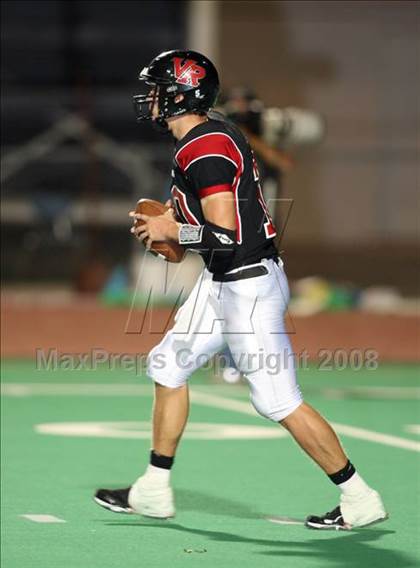Thumbnail 1 in McNeil @ Vista Ridge photogallery.