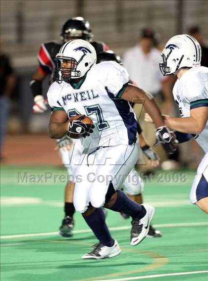 Thumbnail 3 in McNeil @ Vista Ridge photogallery.