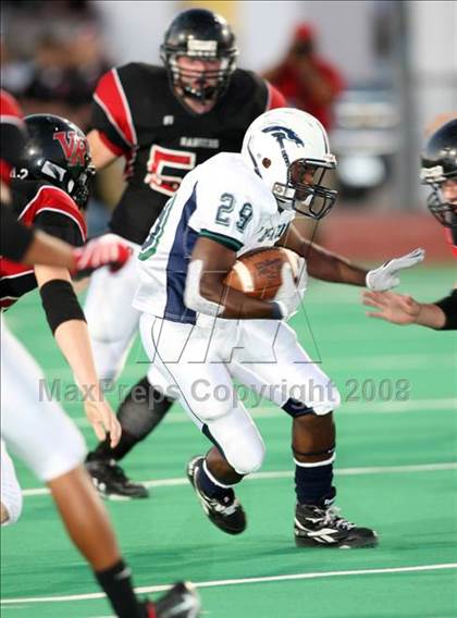 Thumbnail 3 in McNeil @ Vista Ridge photogallery.