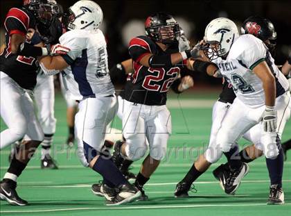 Thumbnail 2 in McNeil @ Vista Ridge photogallery.