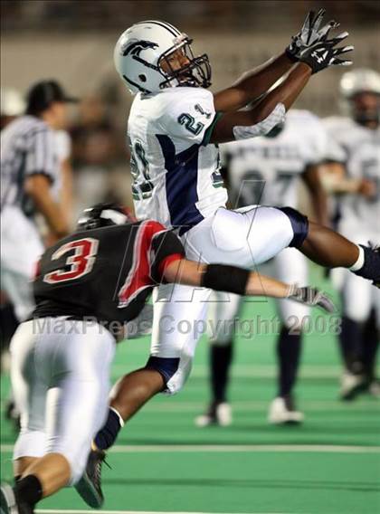 Thumbnail 1 in McNeil @ Vista Ridge photogallery.