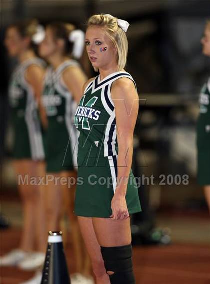 Thumbnail 1 in McNeil @ Vista Ridge photogallery.