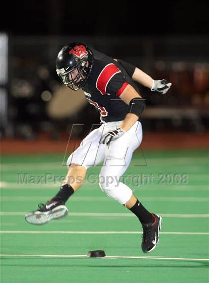 Thumbnail 3 in McNeil @ Vista Ridge photogallery.