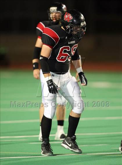 Thumbnail 3 in McNeil @ Vista Ridge photogallery.