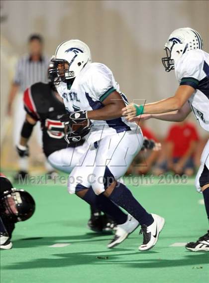 Thumbnail 2 in McNeil @ Vista Ridge photogallery.