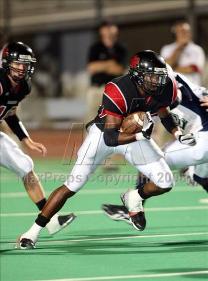 Thumbnail 2 in McNeil @ Vista Ridge photogallery.