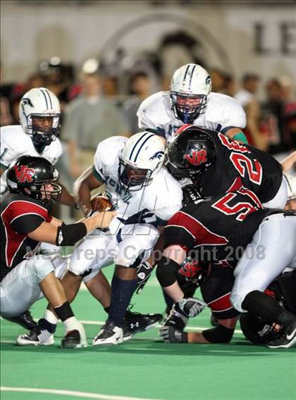 Thumbnail 1 in McNeil @ Vista Ridge photogallery.