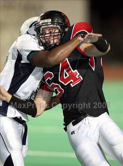 Thumbnail 3 in McNeil @ Vista Ridge photogallery.