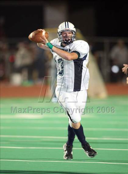 Thumbnail 3 in McNeil @ Vista Ridge photogallery.