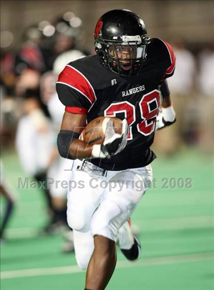 Thumbnail 1 in McNeil @ Vista Ridge photogallery.