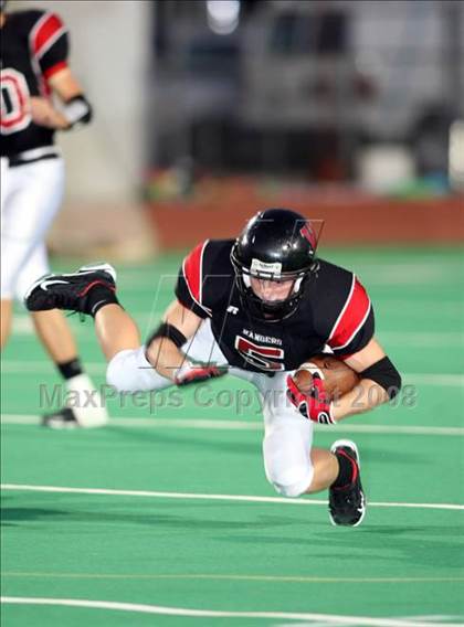Thumbnail 2 in McNeil @ Vista Ridge photogallery.