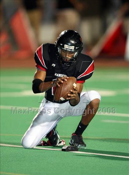 Thumbnail 1 in McNeil @ Vista Ridge photogallery.