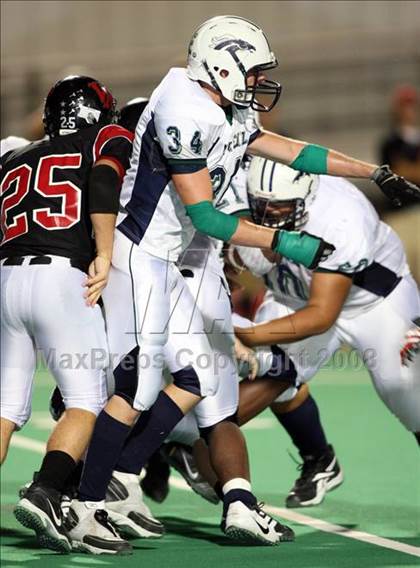 Thumbnail 2 in McNeil @ Vista Ridge photogallery.