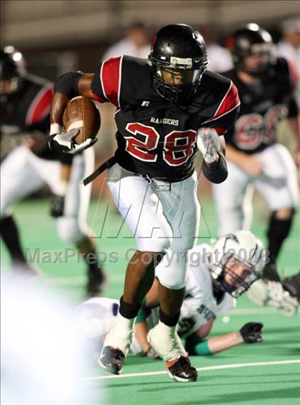 Thumbnail 3 in McNeil @ Vista Ridge photogallery.
