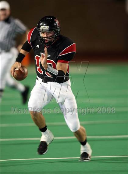 Thumbnail 2 in McNeil @ Vista Ridge photogallery.