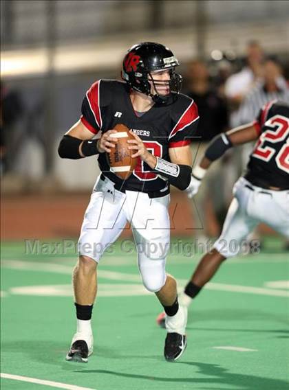 Thumbnail 1 in McNeil @ Vista Ridge photogallery.