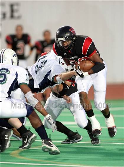 Thumbnail 2 in McNeil @ Vista Ridge photogallery.