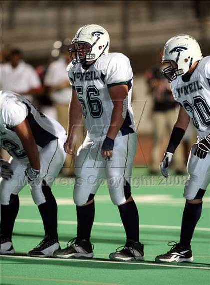 Thumbnail 3 in McNeil @ Vista Ridge photogallery.