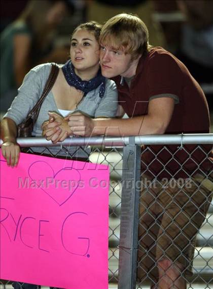 Thumbnail 2 in McNeil @ Vista Ridge photogallery.
