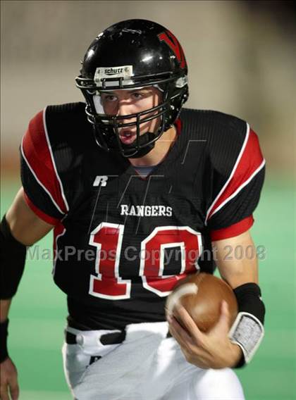 Thumbnail 3 in McNeil @ Vista Ridge photogallery.