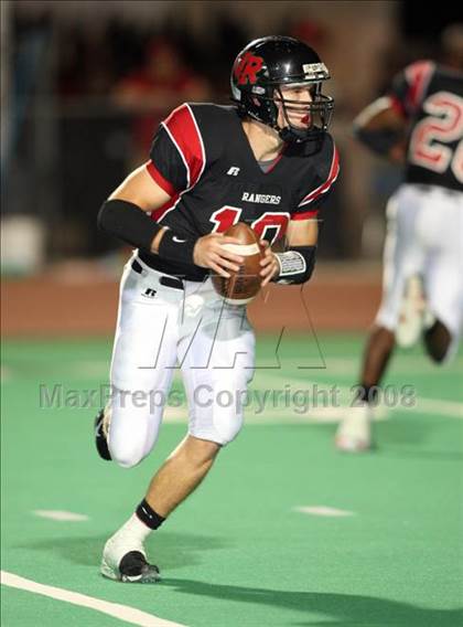 Thumbnail 1 in McNeil @ Vista Ridge photogallery.