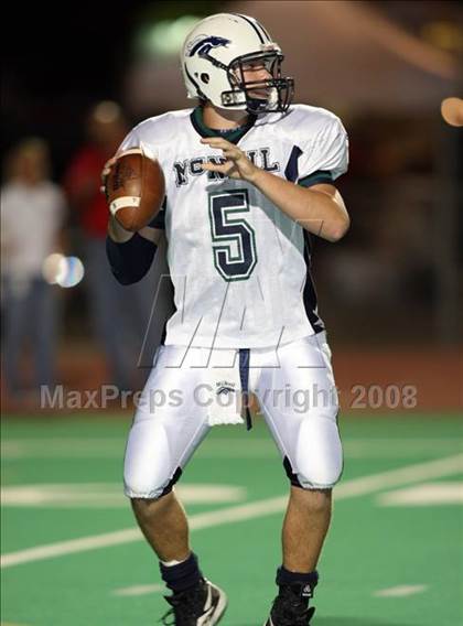 Thumbnail 2 in McNeil @ Vista Ridge photogallery.