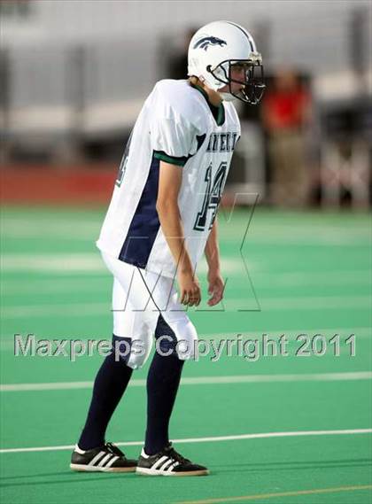 Thumbnail 3 in McNeil @ Vista Ridge photogallery.