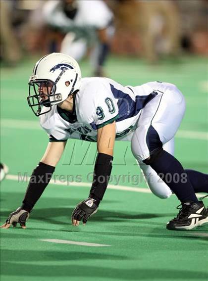 Thumbnail 2 in McNeil @ Vista Ridge photogallery.