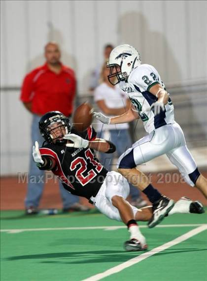 Thumbnail 1 in McNeil @ Vista Ridge photogallery.