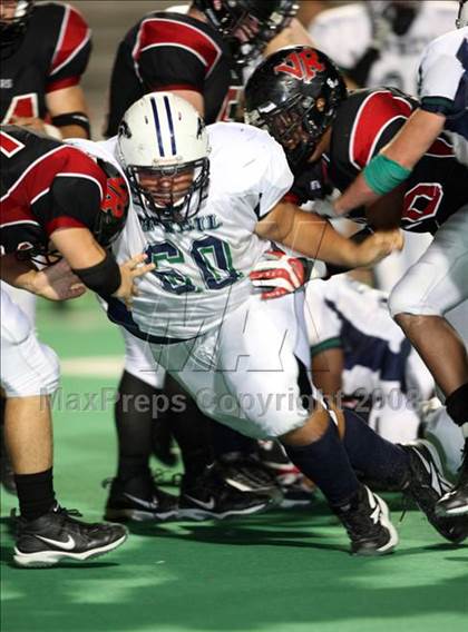 Thumbnail 3 in McNeil @ Vista Ridge photogallery.