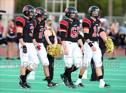 Thumbnail 1 in McNeil @ Vista Ridge photogallery.
