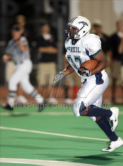 Thumbnail 3 in McNeil @ Vista Ridge photogallery.