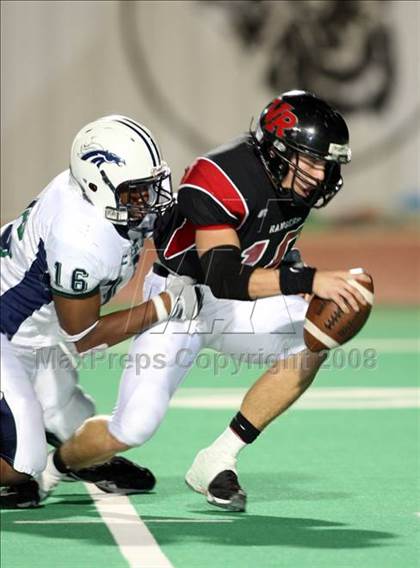 Thumbnail 3 in McNeil @ Vista Ridge photogallery.