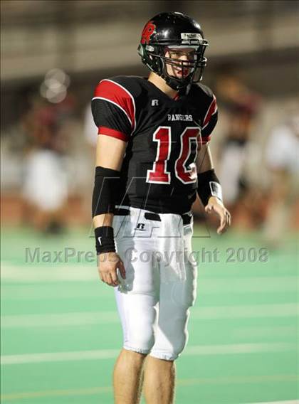 Thumbnail 2 in McNeil @ Vista Ridge photogallery.